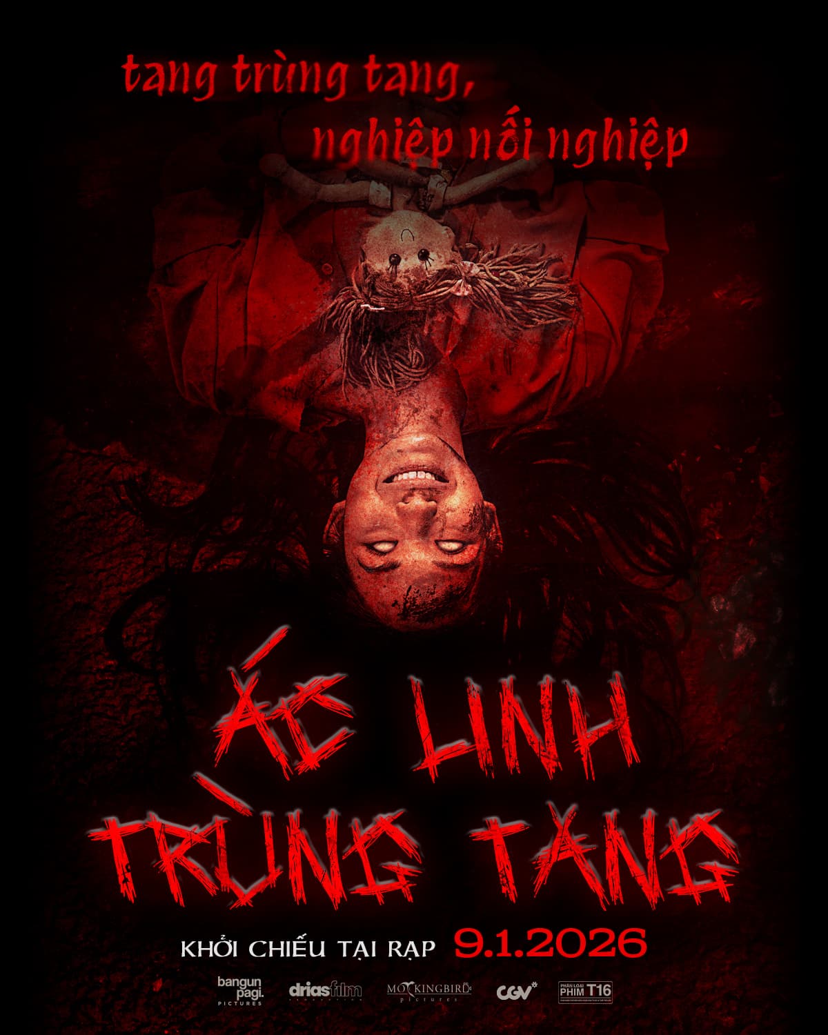 ÁC LINH TRÙNG TANG