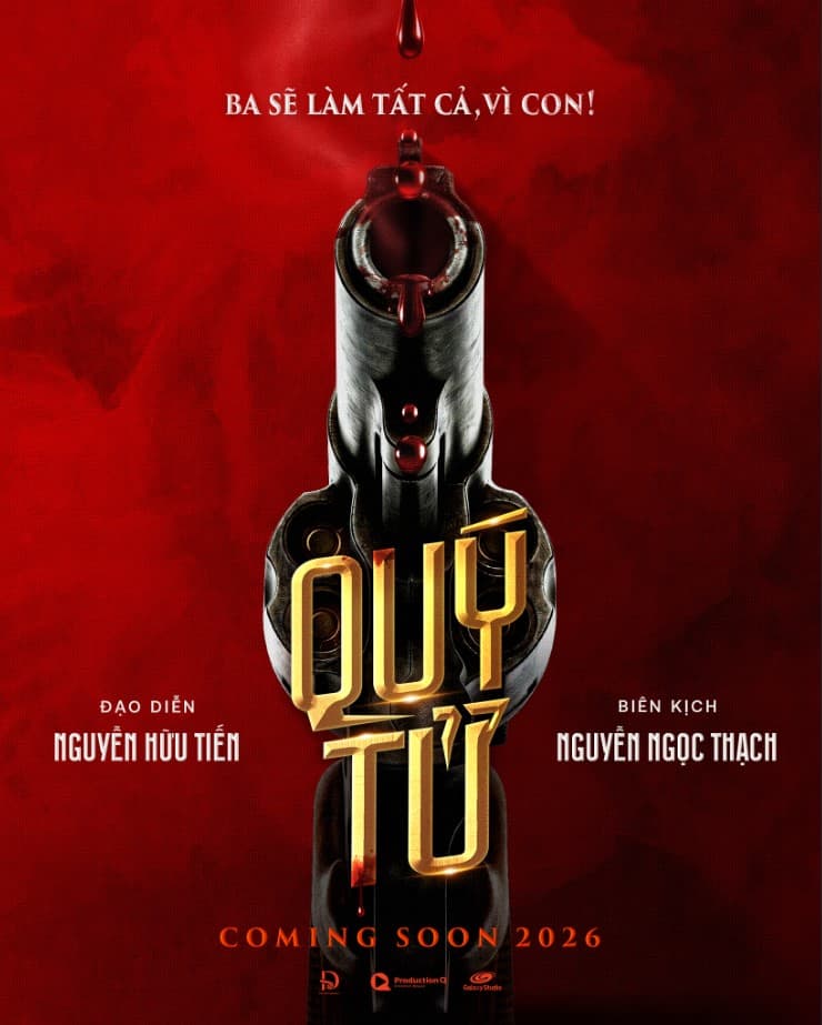QUÝ TỬ
