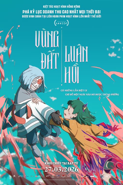 VÙNG ĐẤT LUÂN HỒI (T13)