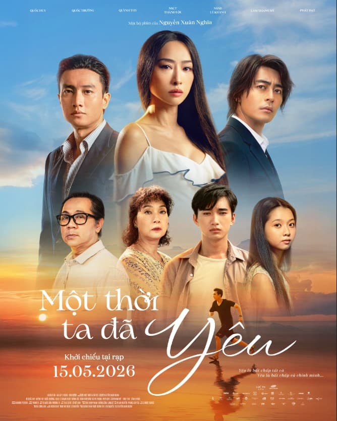 MỘT THỜI TA ĐÃ YÊU (T16)