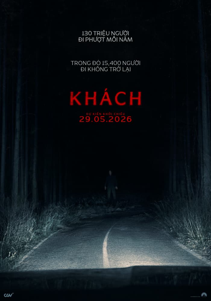 KHÁCH