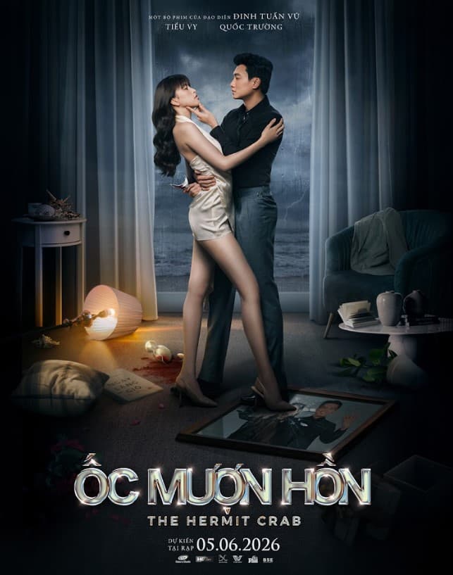 ỐC MƯỢN HỒN