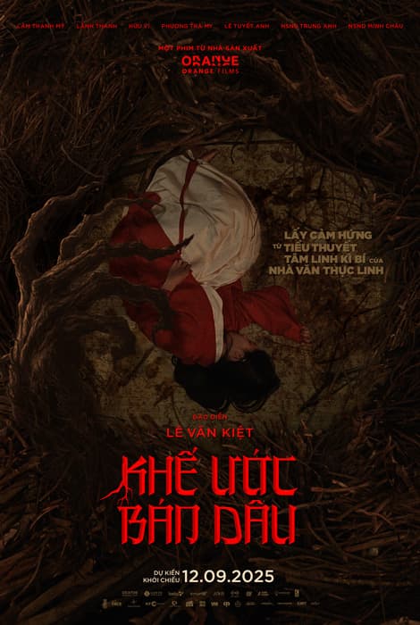 KHẾ ƯỚC BÁN DÂU