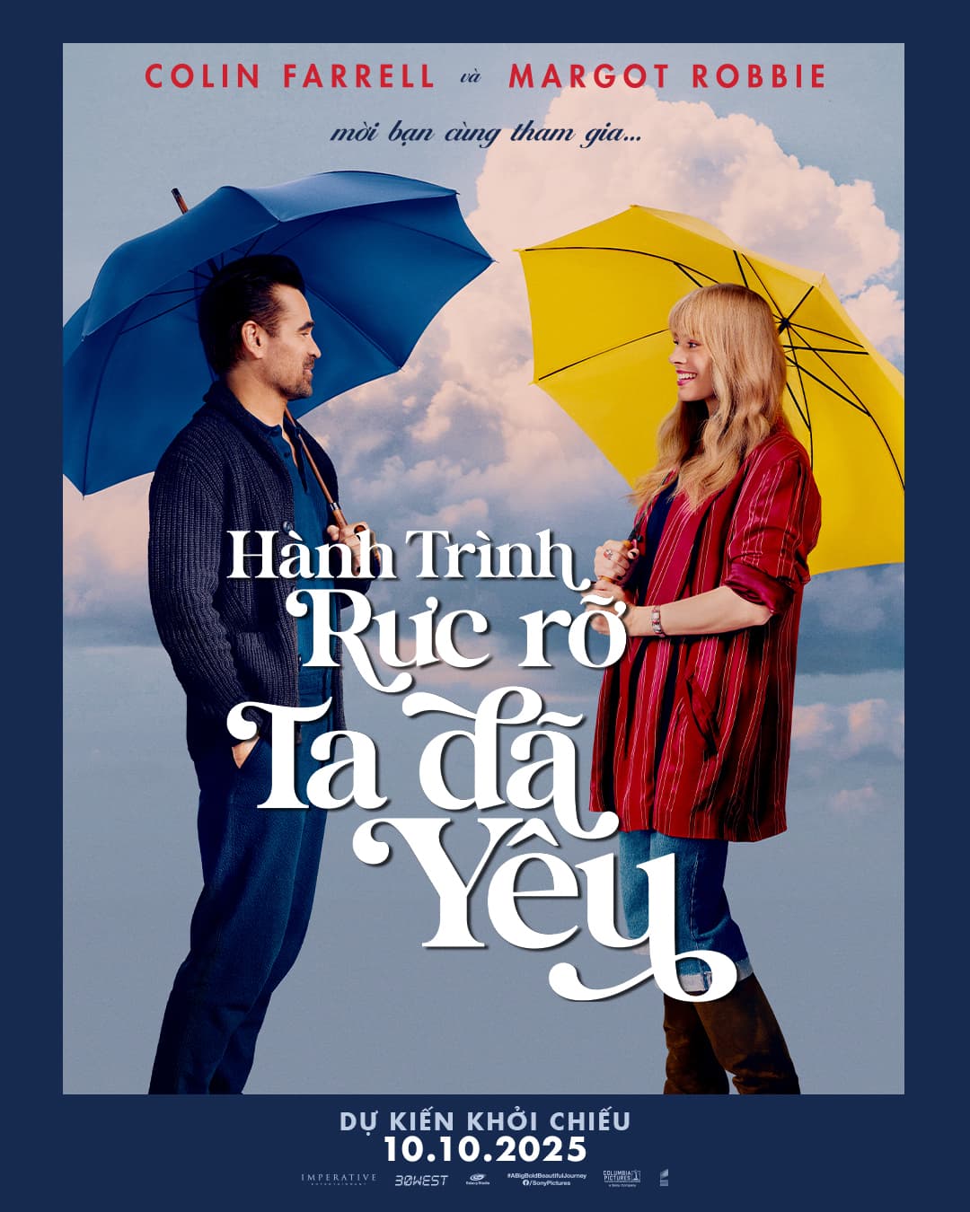 HÀNH TRÌNH RỰC RỠ TA ĐÃ YÊU (T16)