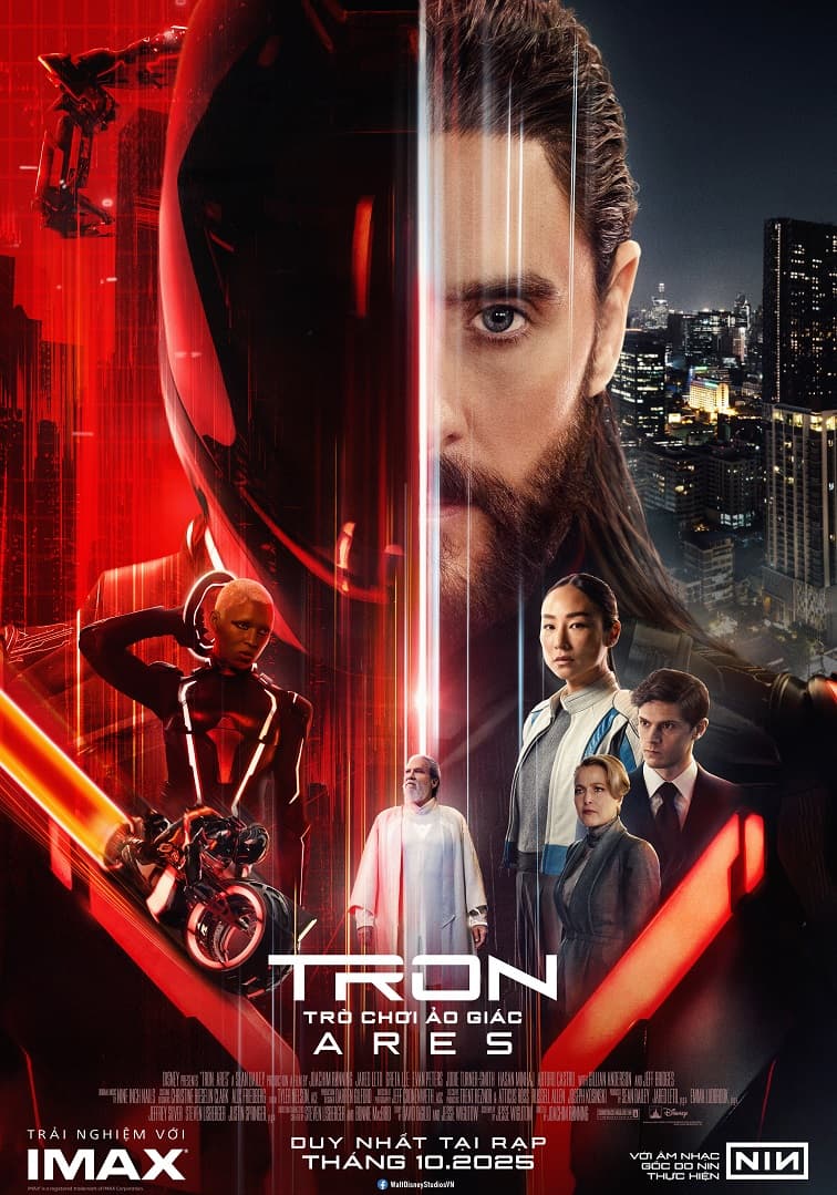 TRON: ARES (T13)