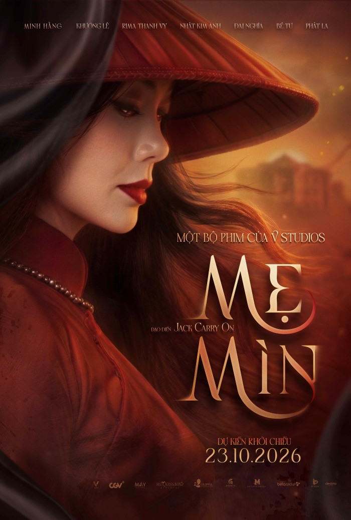 MẸ MÌN
