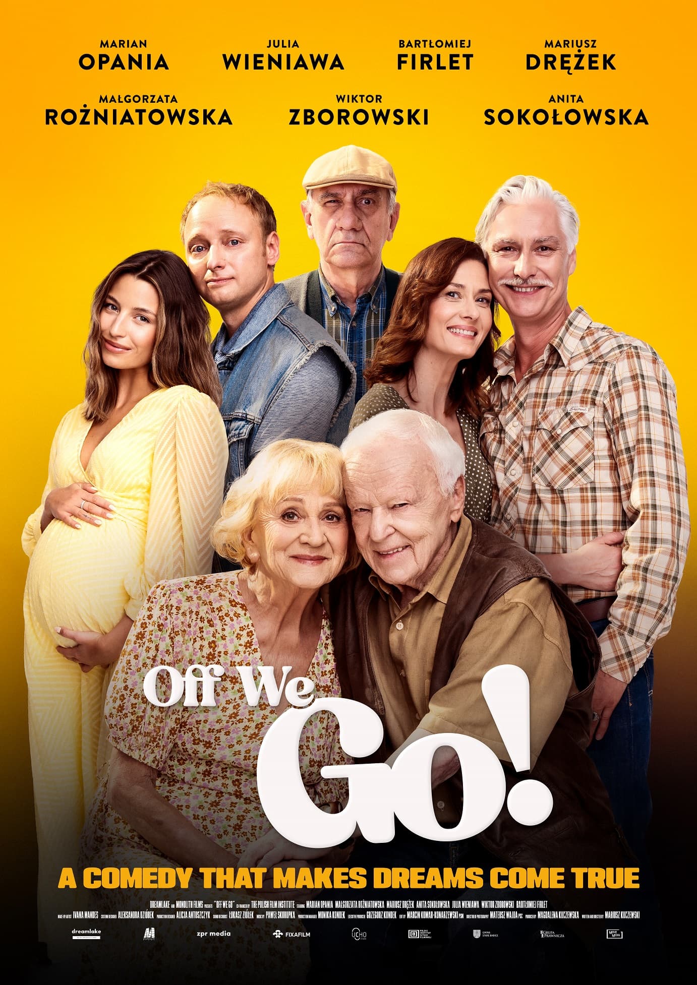 HÀNH TRÌNH CỦA CHÚNG TA (T16)