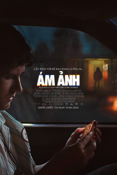 ÁM ẢNH (T18)