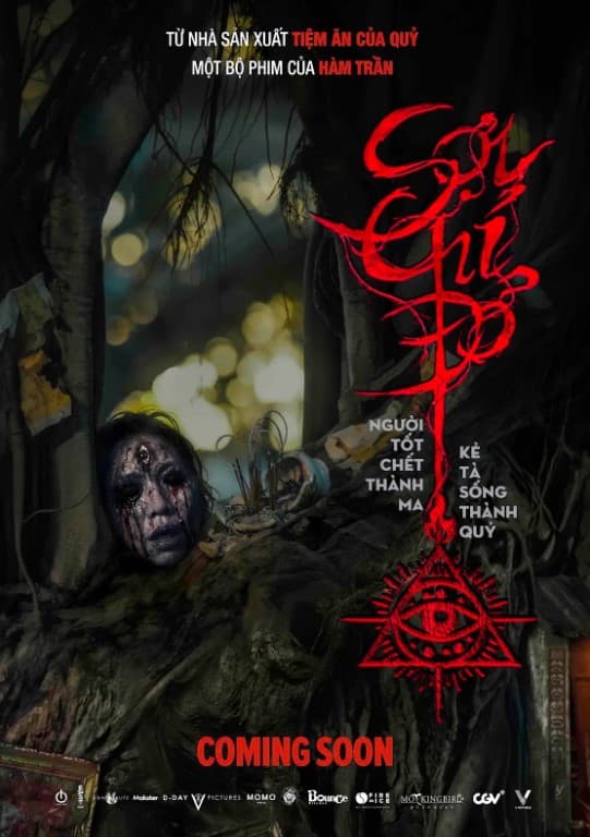 SỢI CHỈ ĐỎ