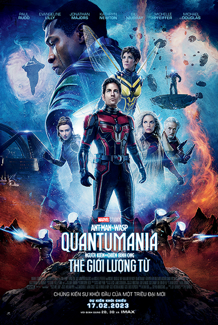 CINESTAR - Hệ thống Rạp chiếu phim giá rẻ, hiện đại bậc nhất